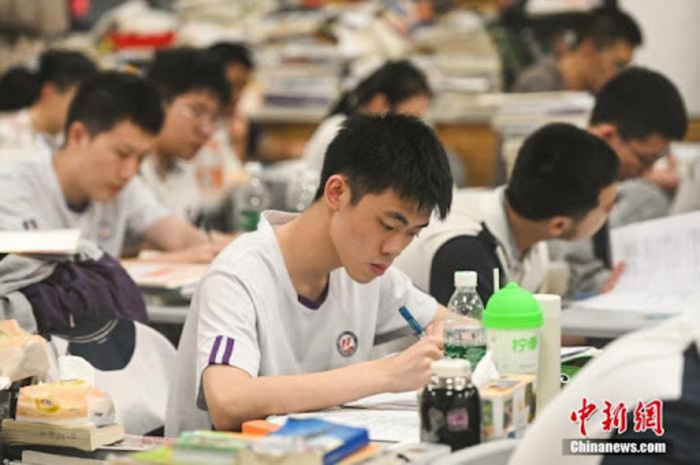 升学辅导方案
